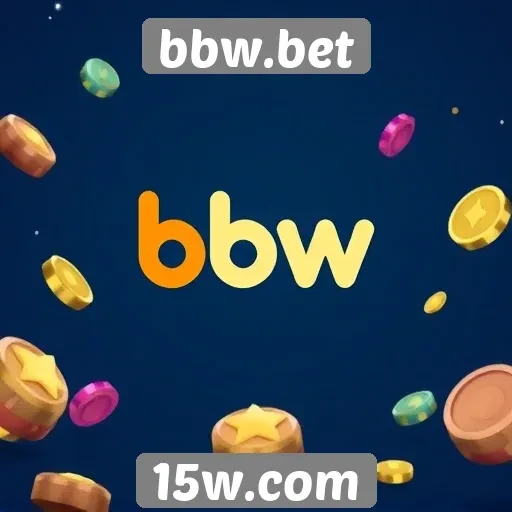 Ofertas de jogos disponíveis no bbw.bet