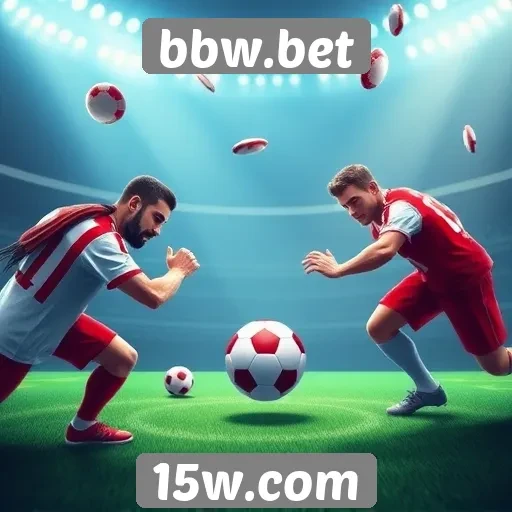 Análise das opções de jogos disponíveis no bbw.bet