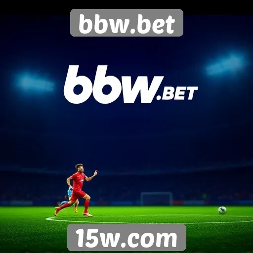 História e evolução do site bbw.bet