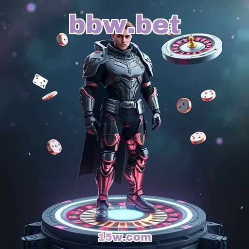 bbw.bet: A Nova Era das Apostas Móveis Chegou!