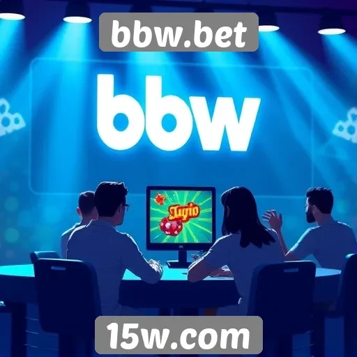 Optimizando a experiência do usuário na bbw.bet
