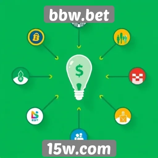 Como funciona o sistema de pagamento no bbw.bet