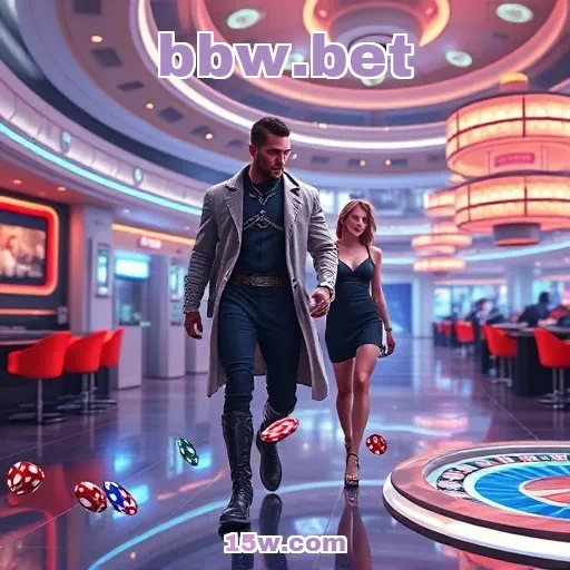 bbw.bet: Jogue Poker Online Como Nunca Antes