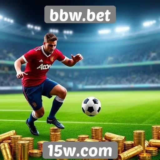 Benefícios de promoções e bônus no bbw.bet