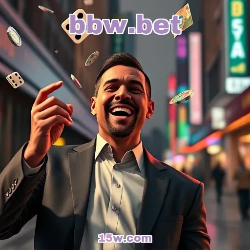 bbw.bet: Avaliações que Transformam sua Experiência em Jogos Online
