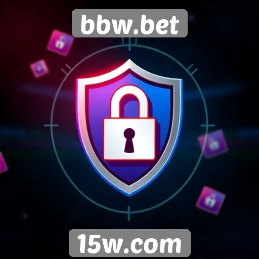 Segurança e confiabilidade do site bbw.bet